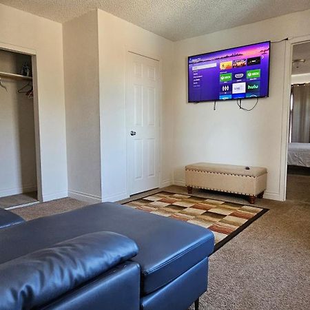 Rustic Warm Fireplace 5 Room Sleeps 16 Las Vegas Luaran gambar