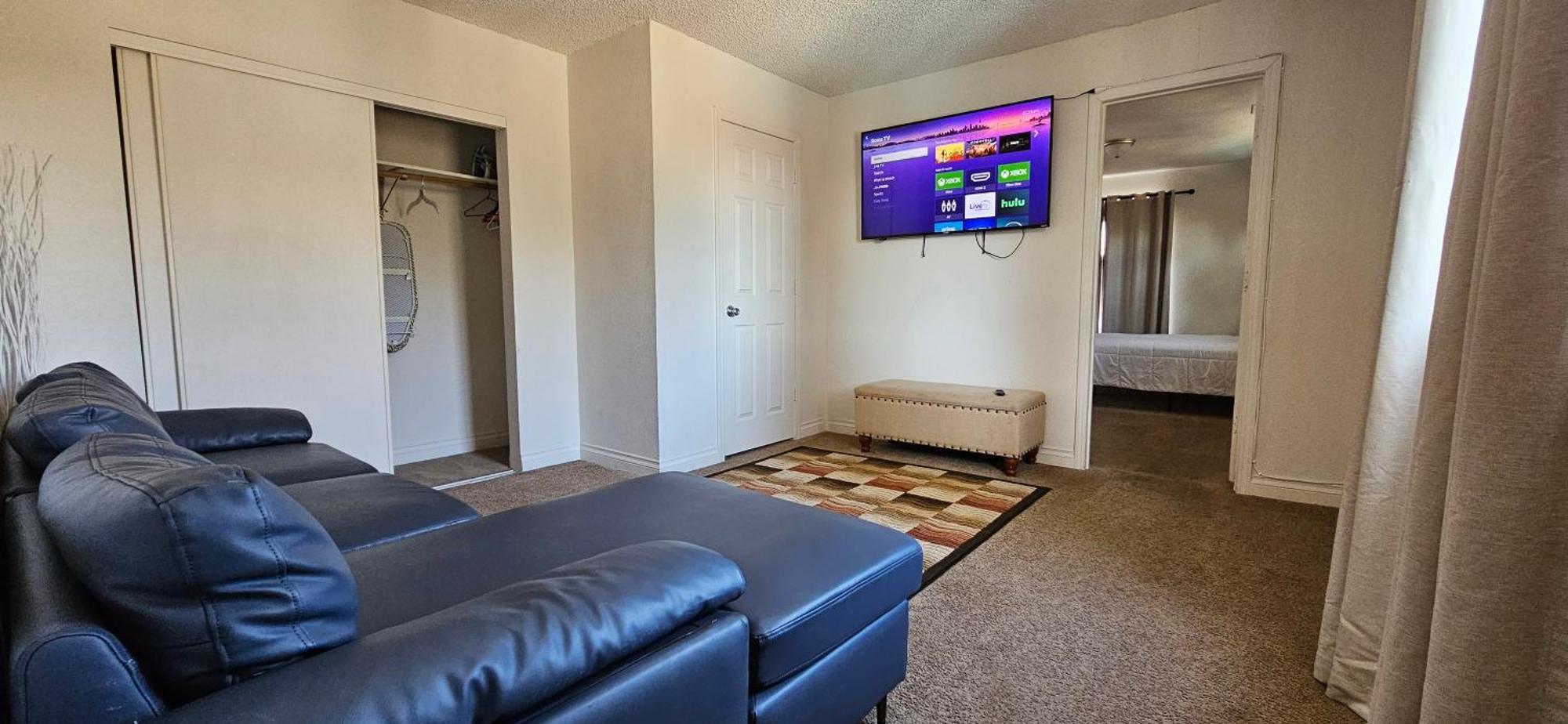 Rustic Warm Fireplace 5 Room Sleeps 16 Las Vegas Luaran gambar